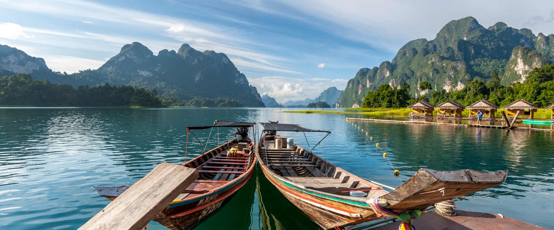 Khao Sok National Park