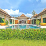 Family 2-Bedroom Villa with Private Pool