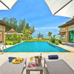 Family Villa with Private Pool