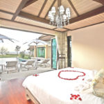 Honeymoon Villa Sea View