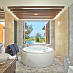 Family Villa Bathroom View