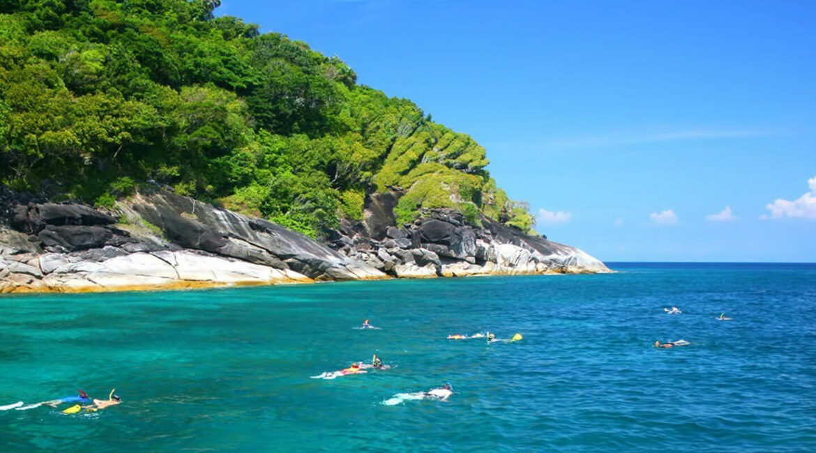 Why Book a Koh Kho Khao Vacation This Year
