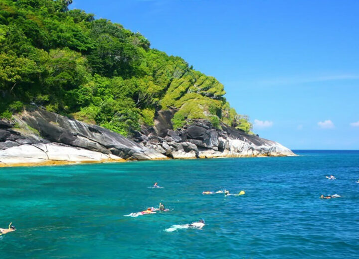 Why Book a Koh Kho Khao Vacation This Year