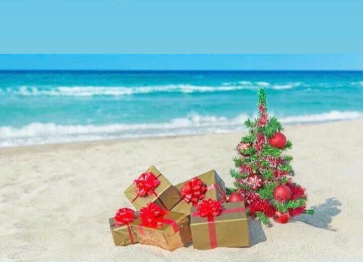 Christmas in Khao Lak – A Dream Holiday to Remember