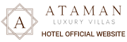 Ataman Luxury Villas