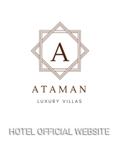 Ataman Luxury Villas