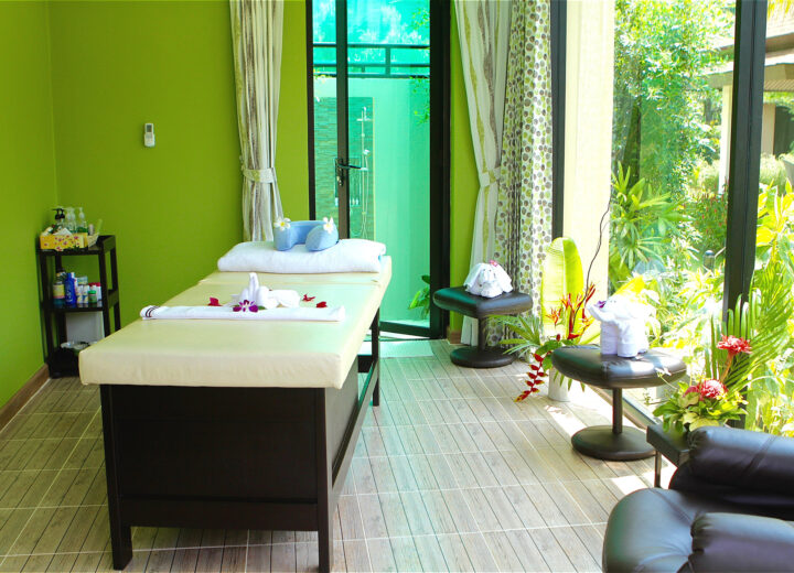Koh Kho Khao – Spa and Relaxation