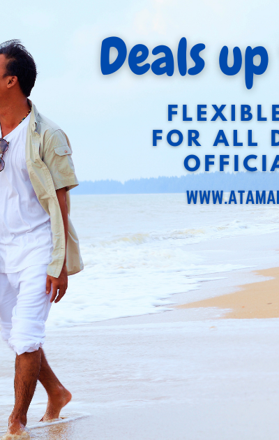 Why Khao Lak is the Ultimate Vacation Destination in Thailand