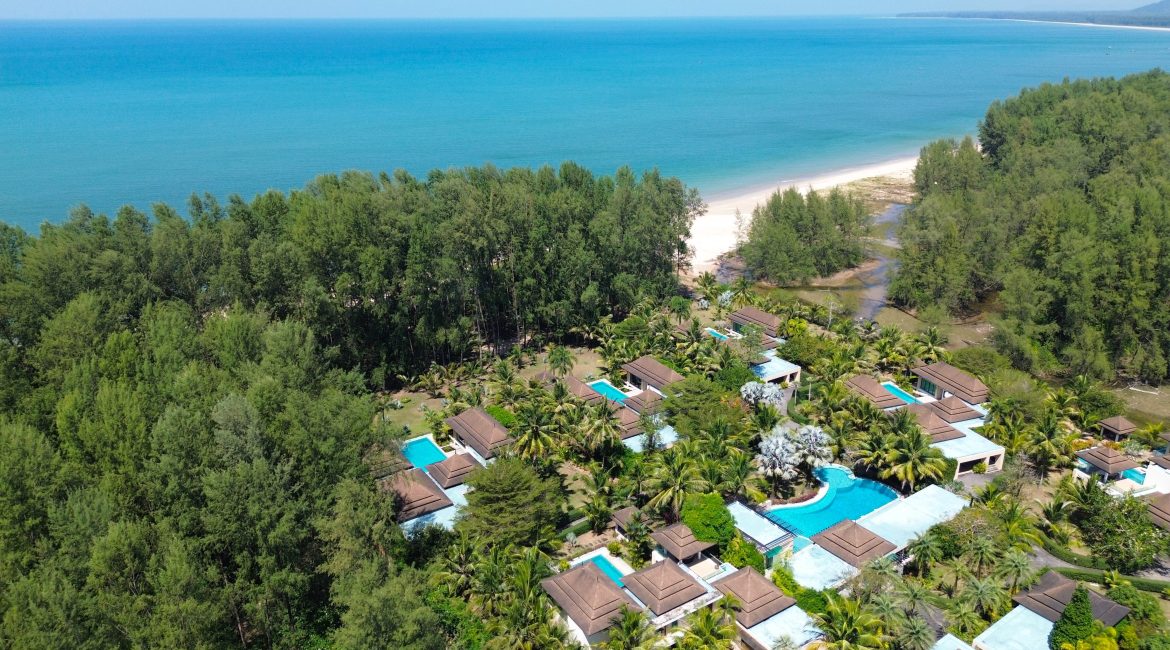 Discover Your Private Paradise with Direct Booking Discounts