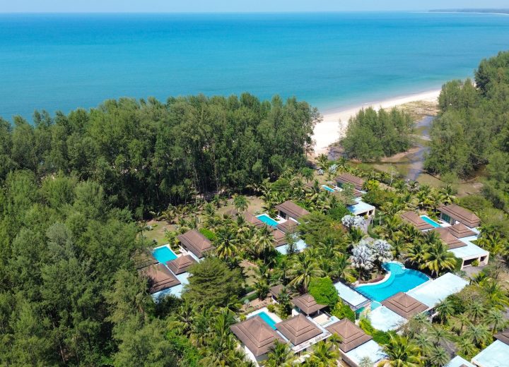 Discover Your Private Paradise with Direct Booking Discounts